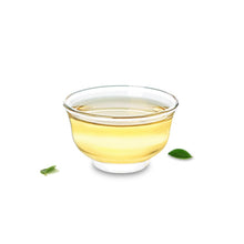 Load image into Gallery viewer, Kinds of Small Handmade Glass Tea Mugs Heat Resistant Clear Kungfu Tea Cups
